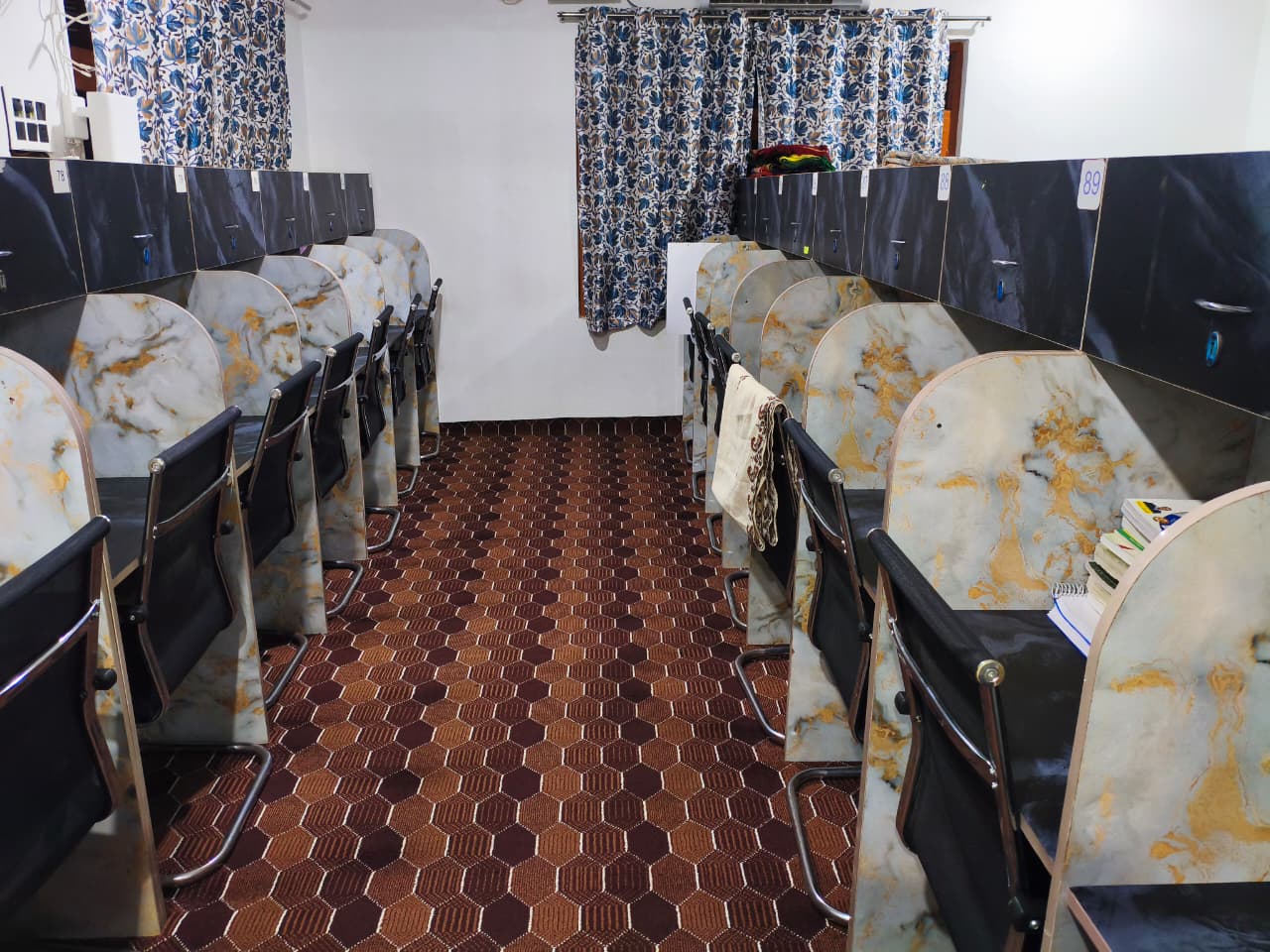 Seating